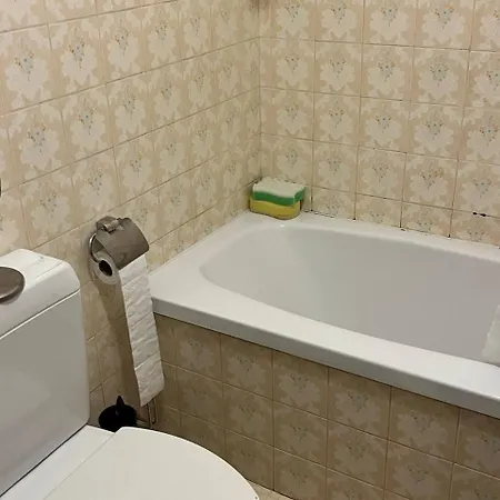 Apartamento Boksto Gatve 14 Vilnius